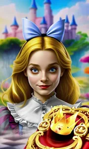 Book Of Alice