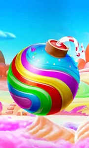 Sweet Bonanza