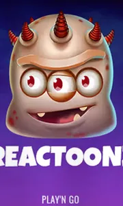 Reactoonz