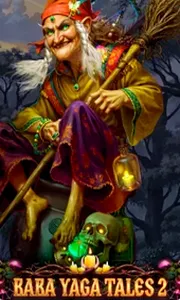 Baba Yaga Tales 2