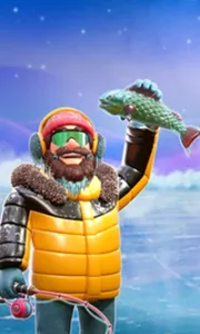 Bigger Bass Blizzard - Christmas Catch