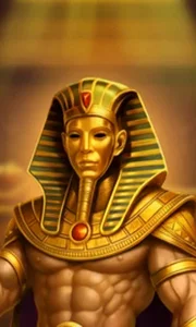 Treasures of Osiris