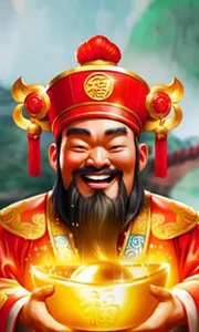 Chests of Cai Shen
