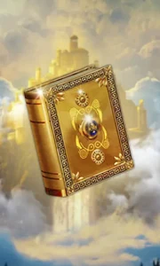 Book Of Demi Gods II - The Golden Era