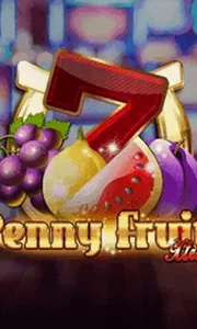 Penny Fruits Xtreme