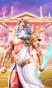 Gates of Olympus