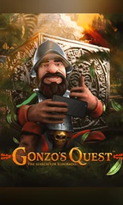 Gonzo's Quest