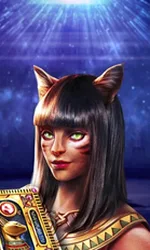 Book of The Divine - Egyptian Darkness