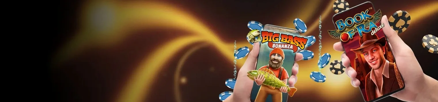 Fair Play Casino — 100% până la 1.200 lei